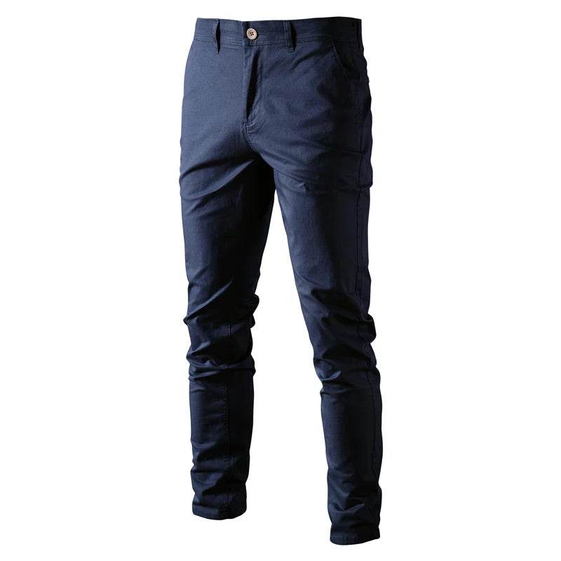 Navy Blue / 33 | L