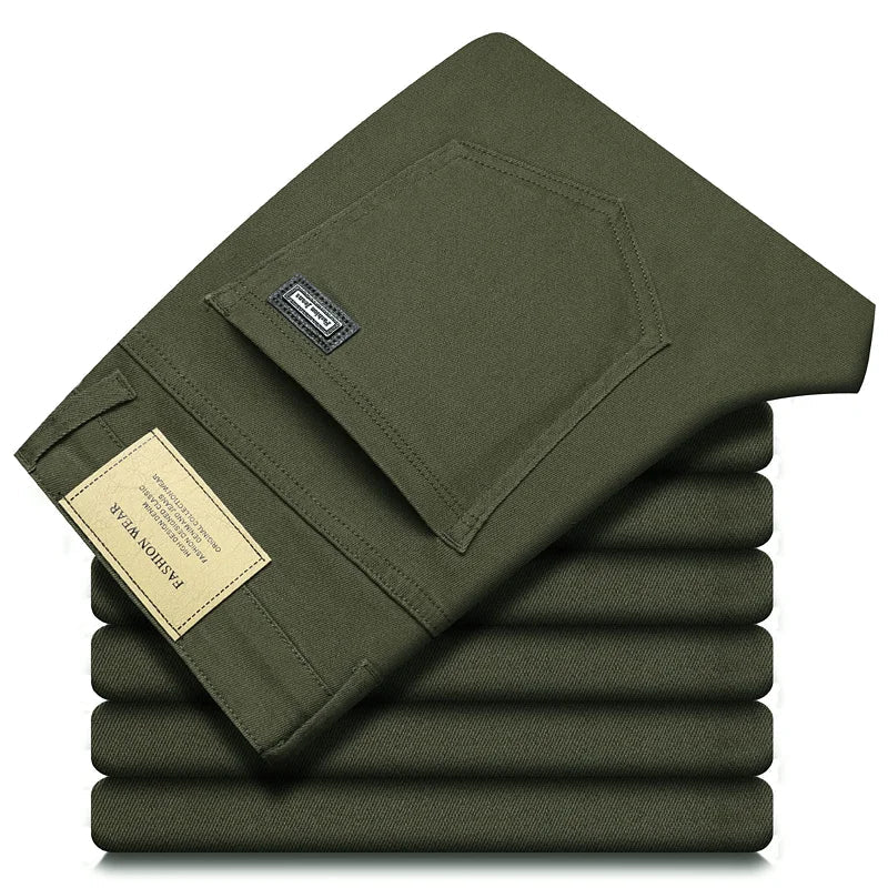 Green / 42 | 6XL