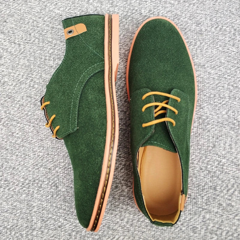 Green / 48