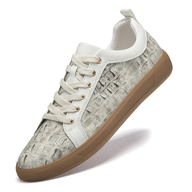White / 46