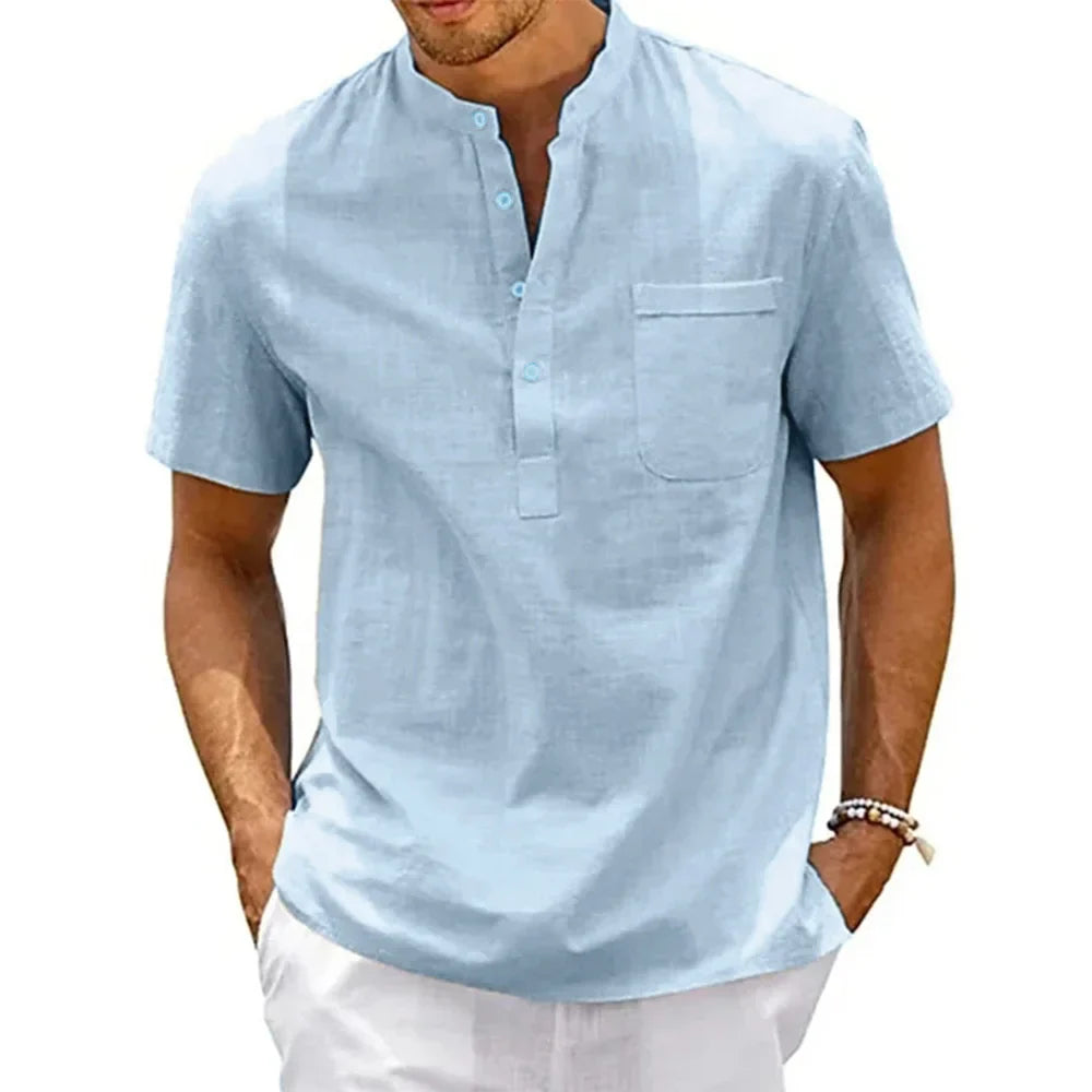 Light Blue / 6XL