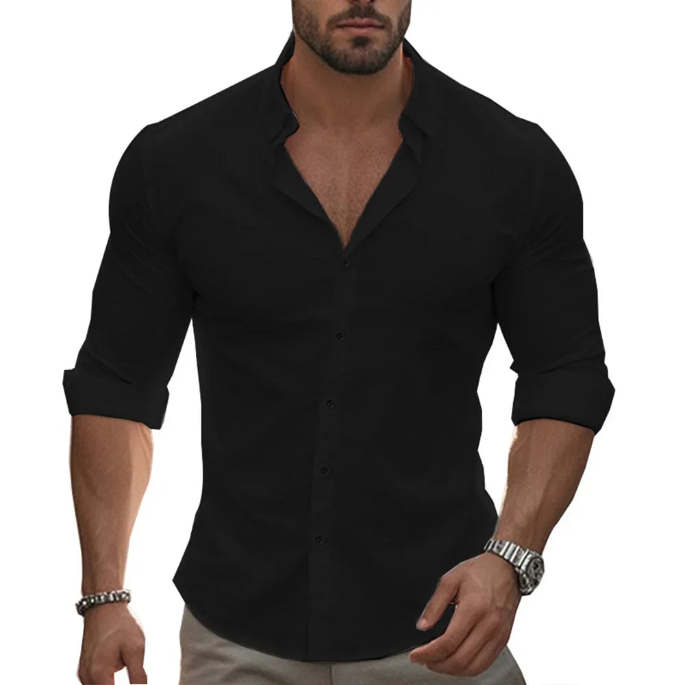 Black / 3XL