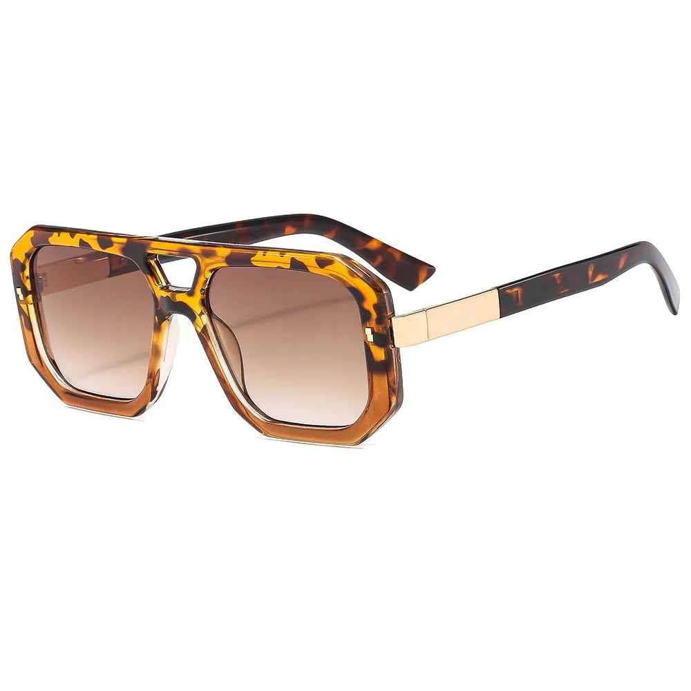 Leopard Amber