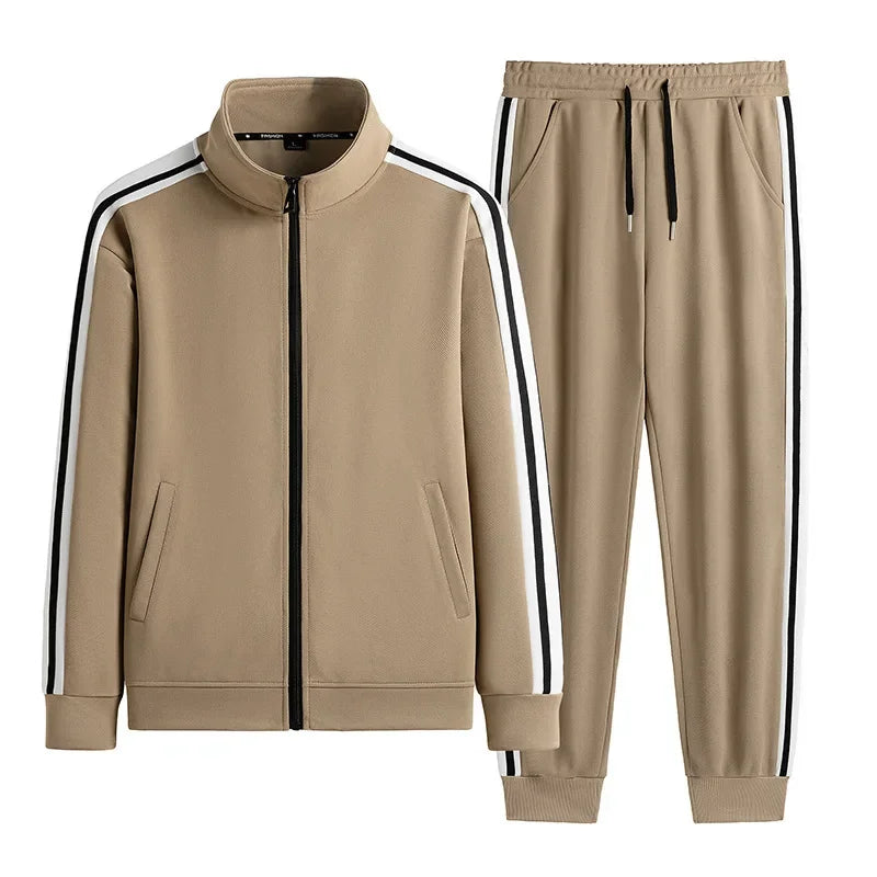 Khaki / 4XL