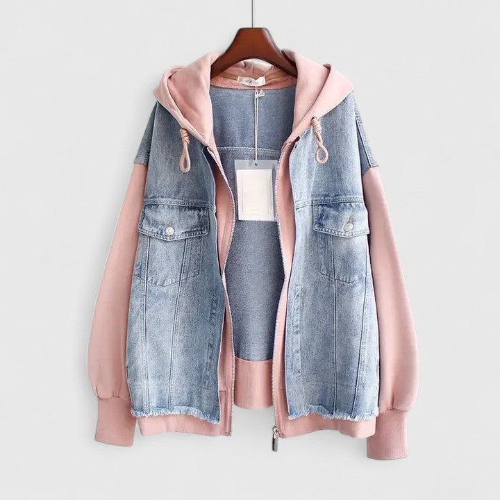 Pink / 3XL