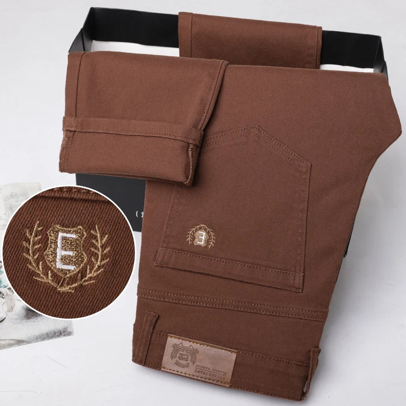 Brown / 5XL | 38