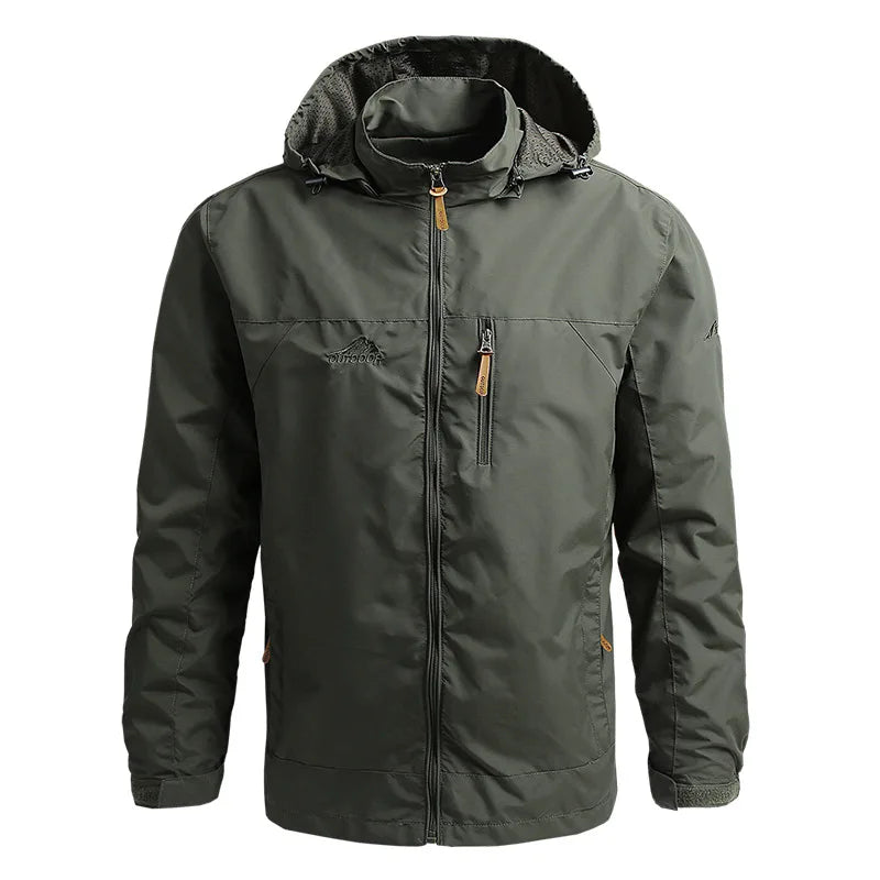 Army green / 3XL