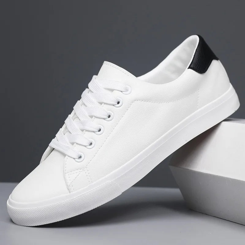 White/Black / 48