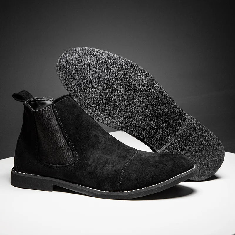 Black / 46