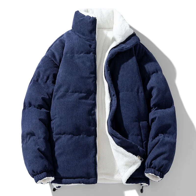 Navy Blue / 2XL