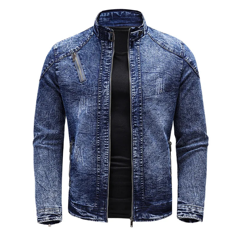 Blue / 4XL