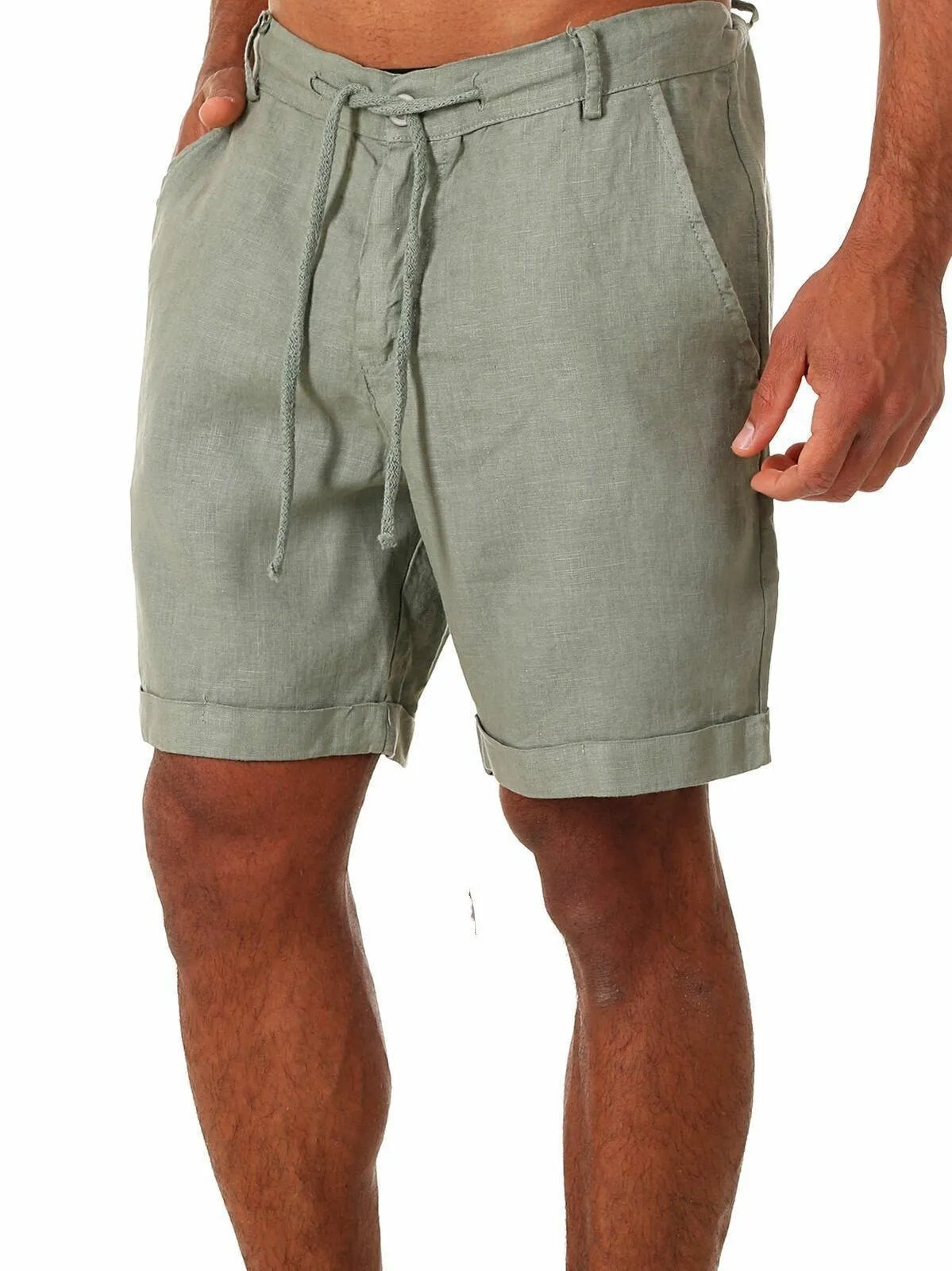 Green / 3XL