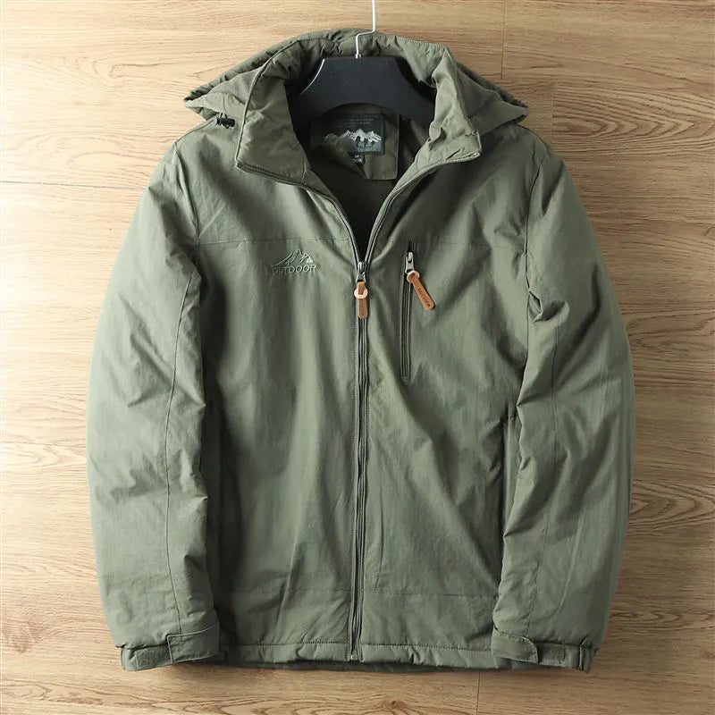 Green / 2XL