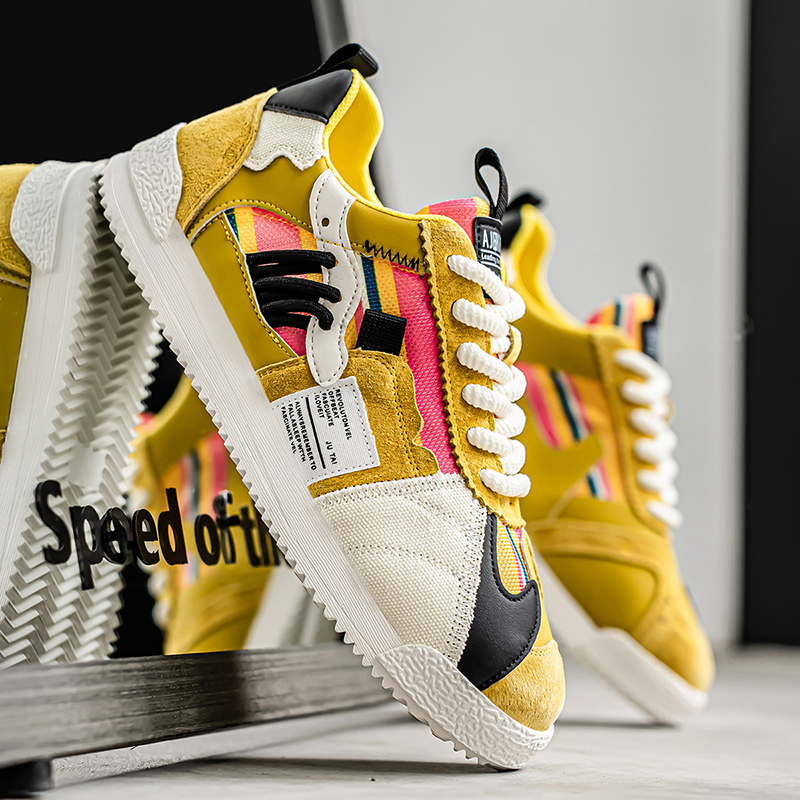 Yellow / 46
