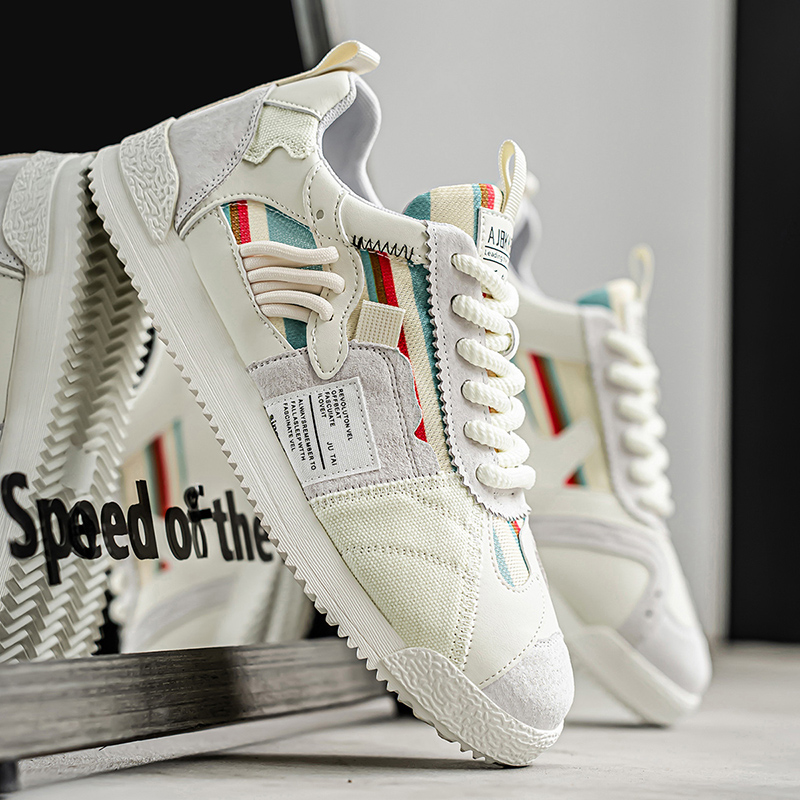 White / 46