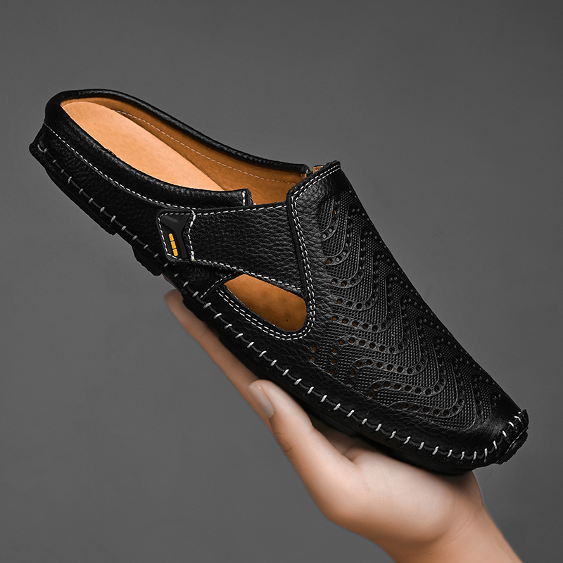 Black / 47