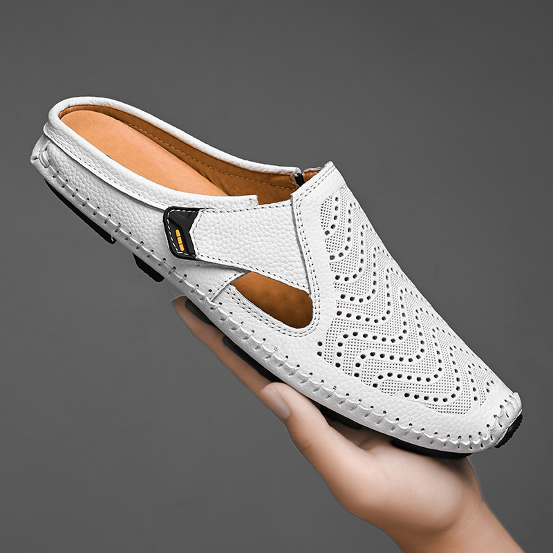 White / 47