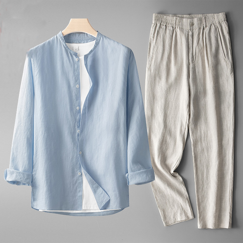 Sky Blue / 5XL