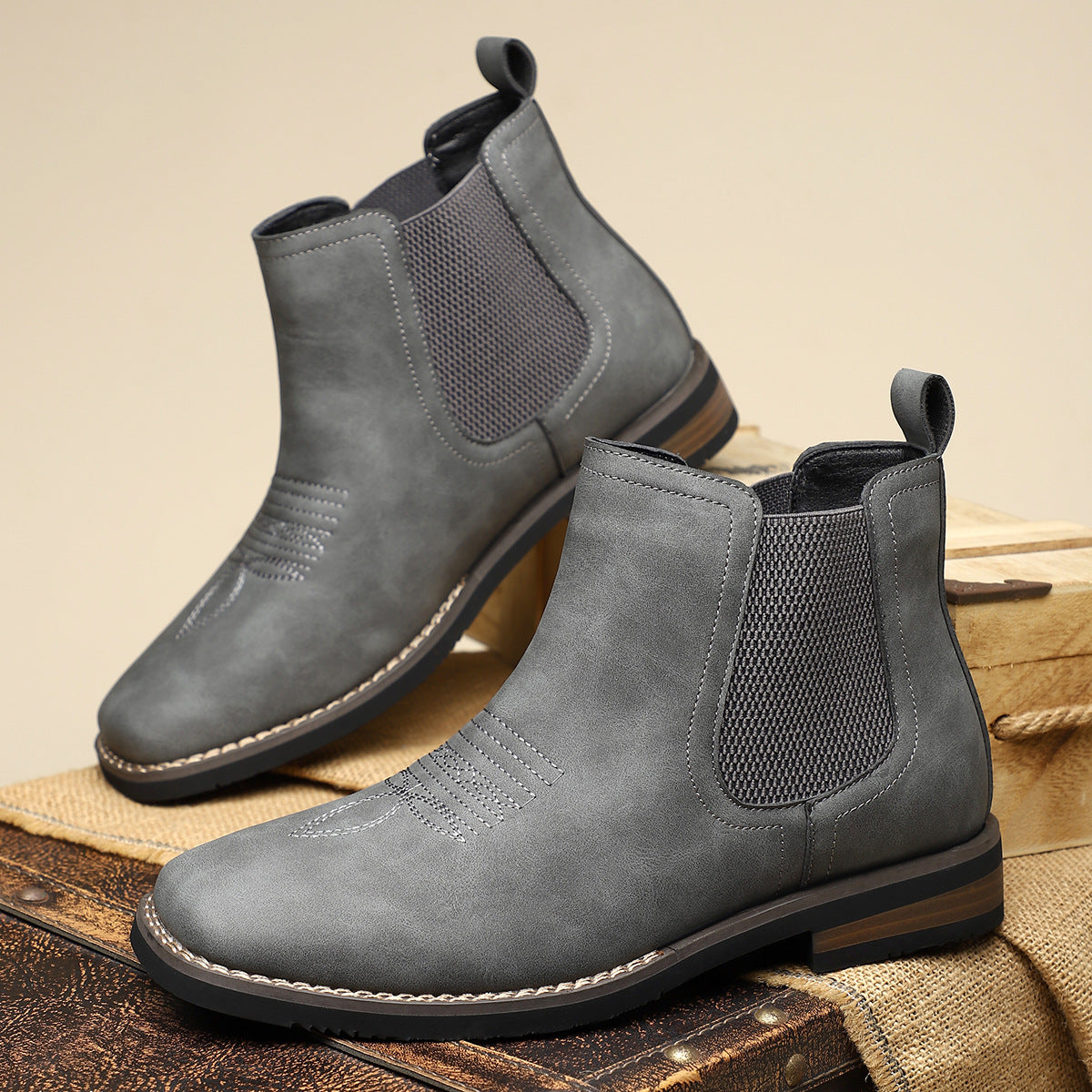 Grey / 48