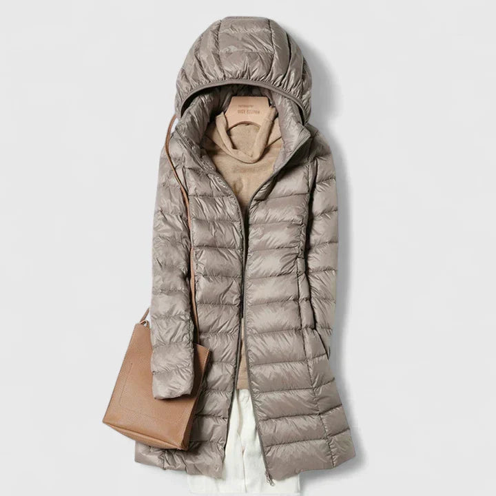 Sophriyana Comfortable Jacket – women's jackets