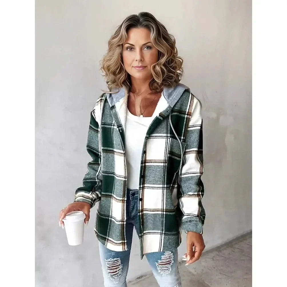 Green / 3XL