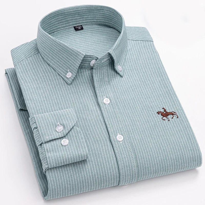 Green / 42 | XL