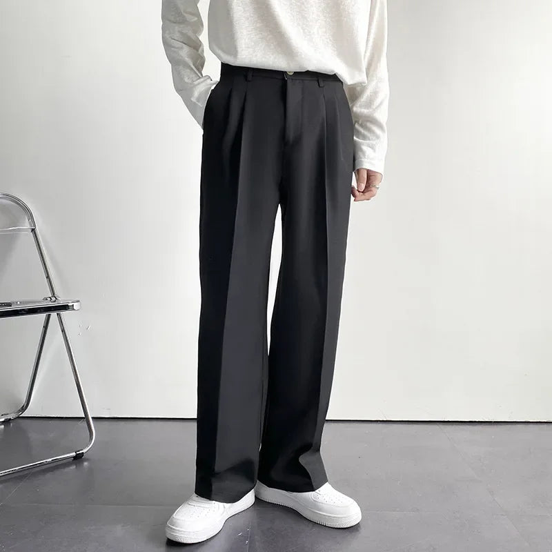 Black / 5XL l 38