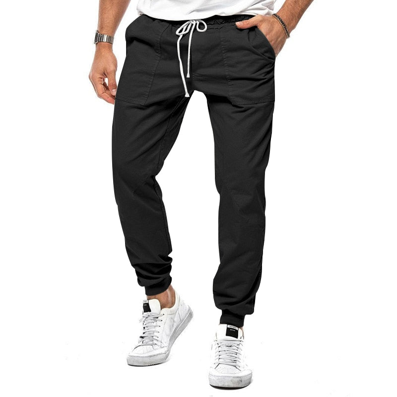 Black / 3XL