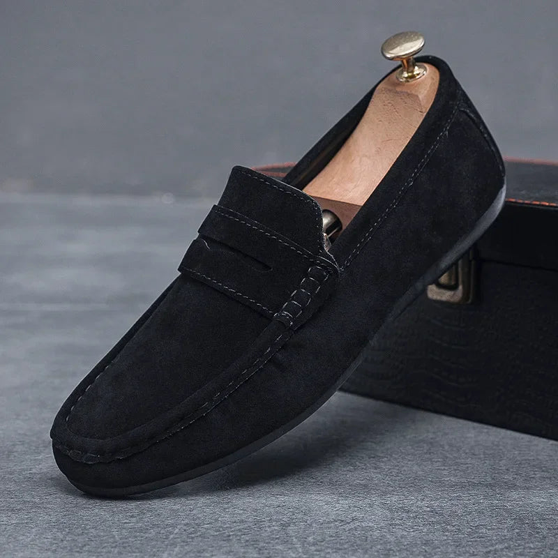 Black / 45