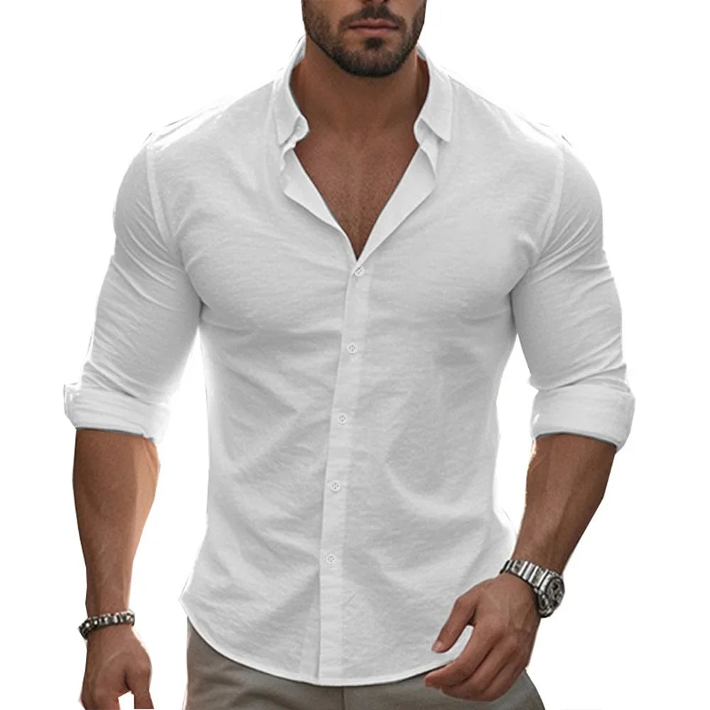 White / 3XL