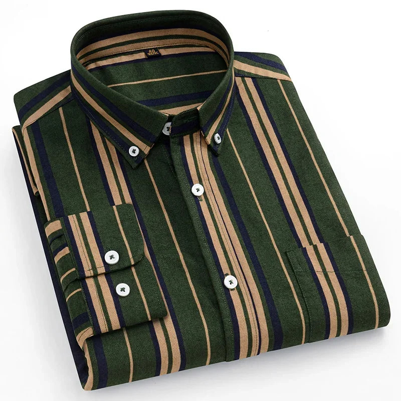 Green / 47 | 5XL
