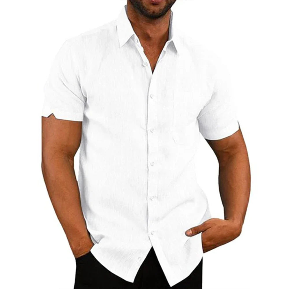 White / 4XL