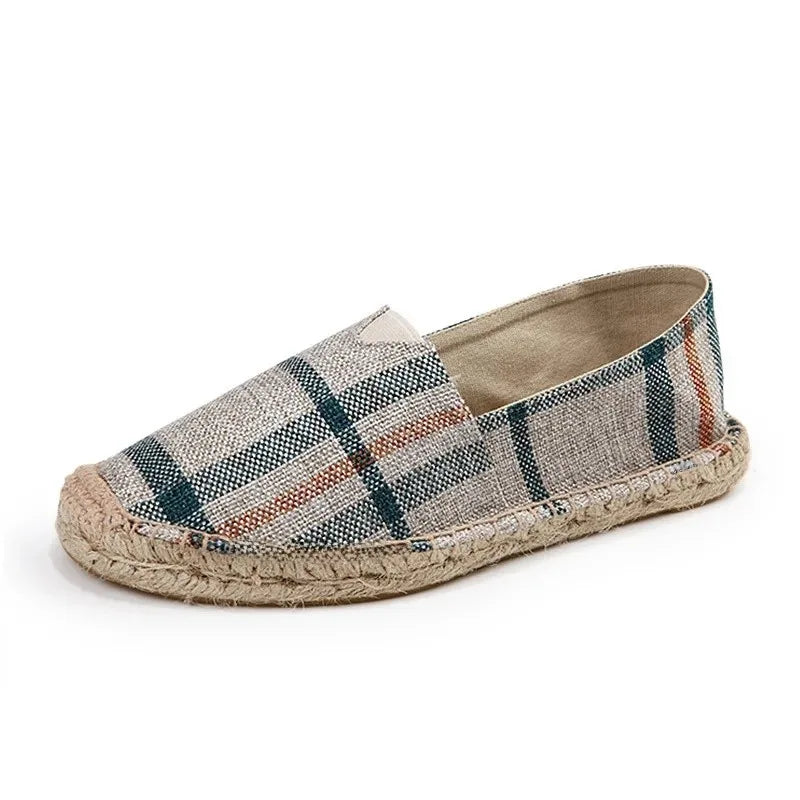 Khaki/Blue / 45