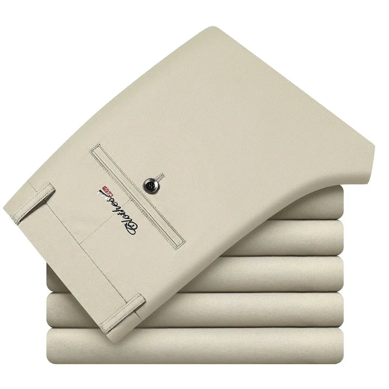 Beige / 38 | 5XL