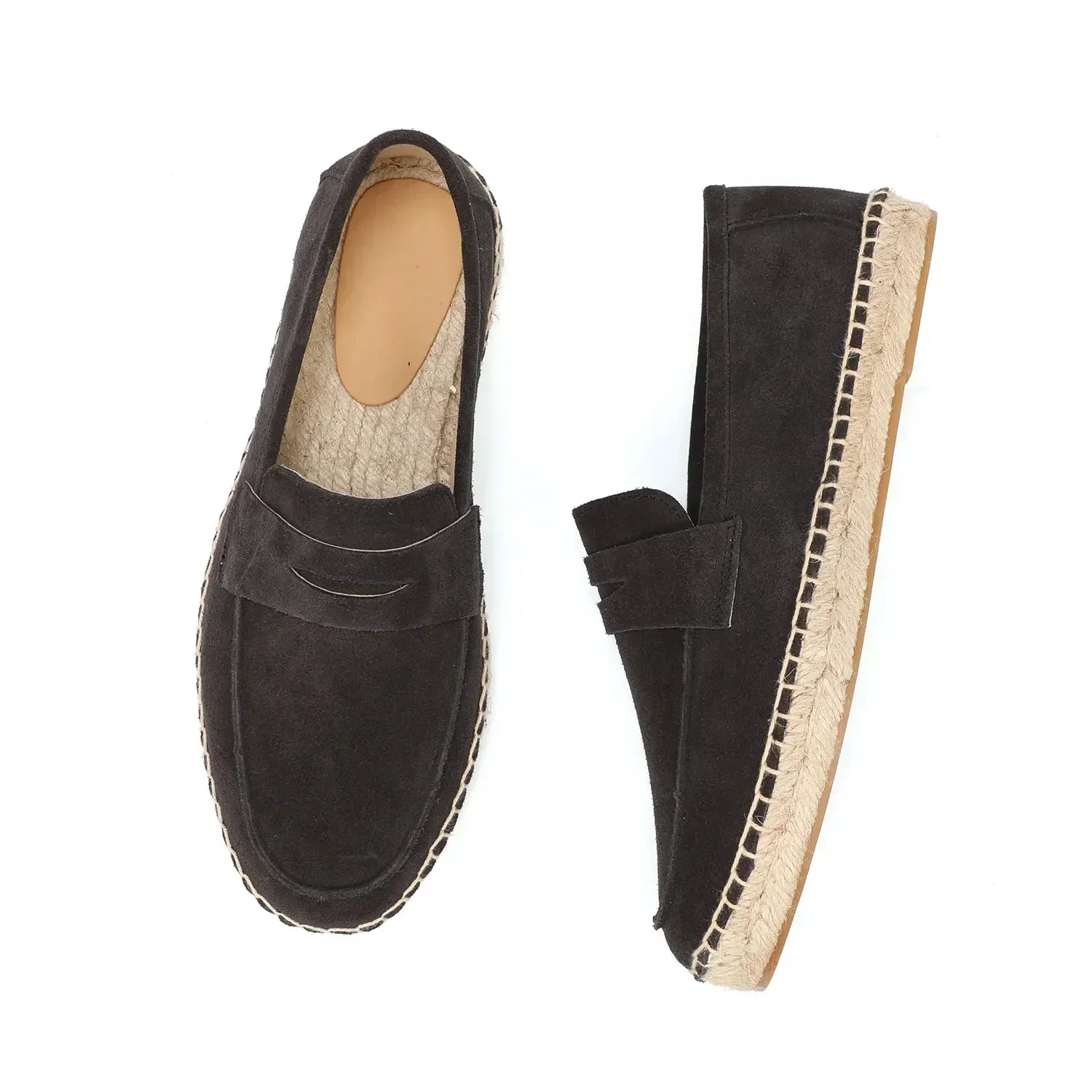 Dark Brown / 46