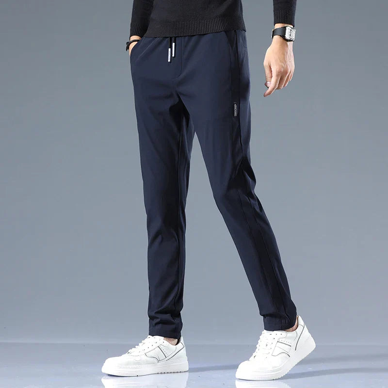 Navy Blue / 4XL | 36