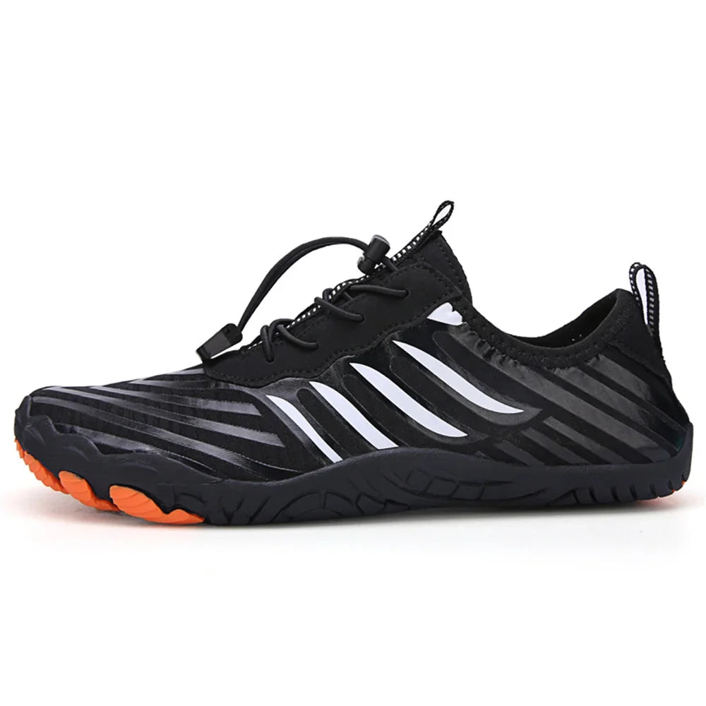 Black / 46