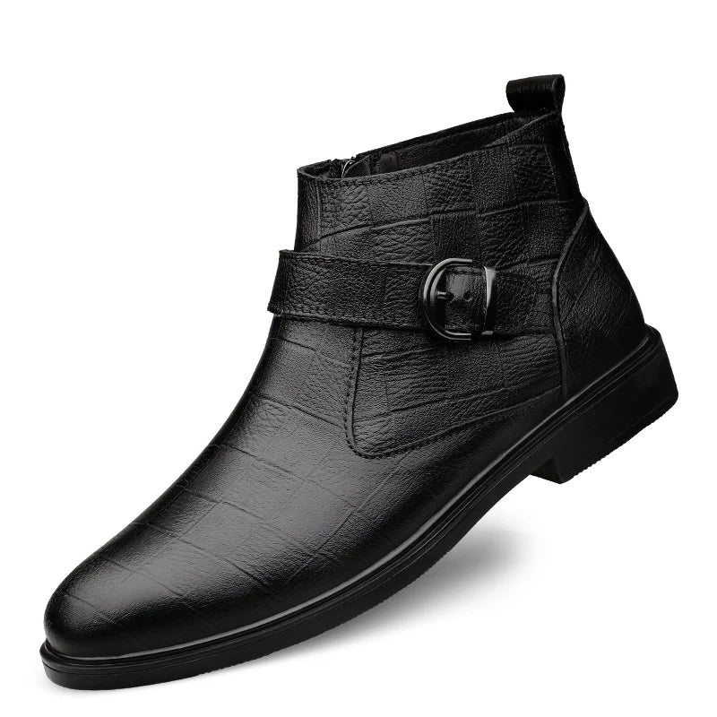 Black / 46