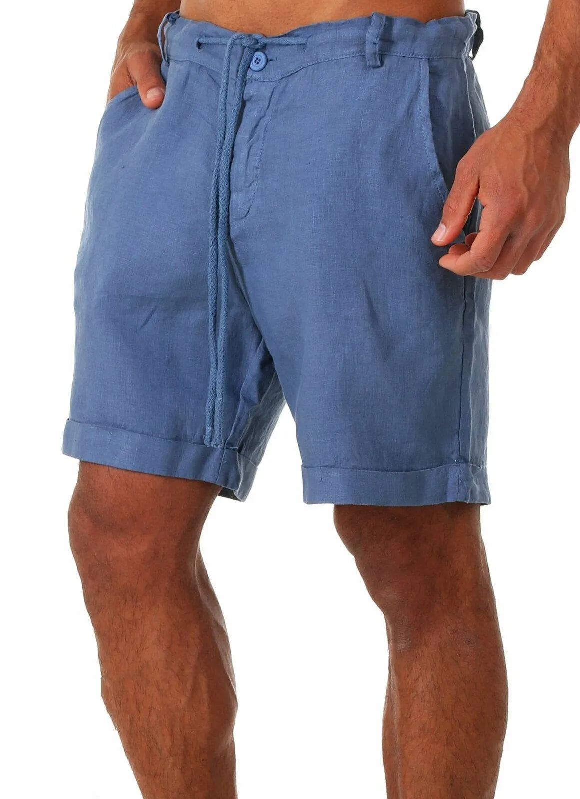 Blue / 3XL
