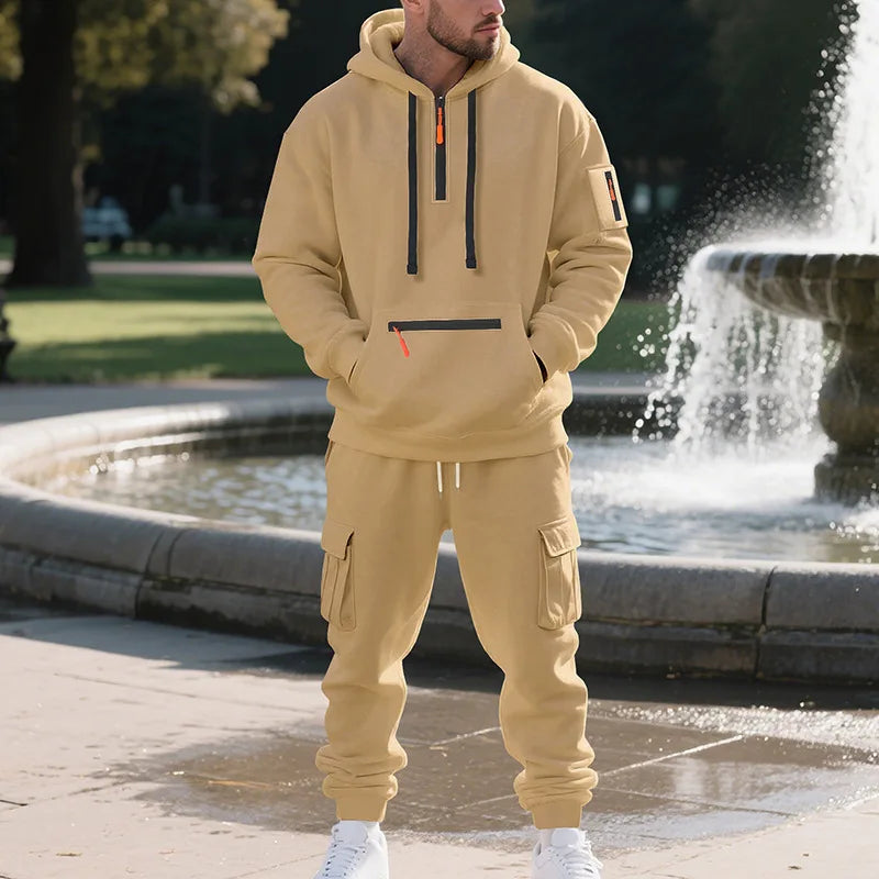 Khaki / 3XL