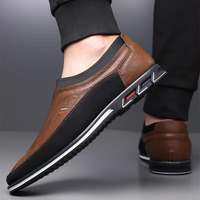 Dark Brown / 50