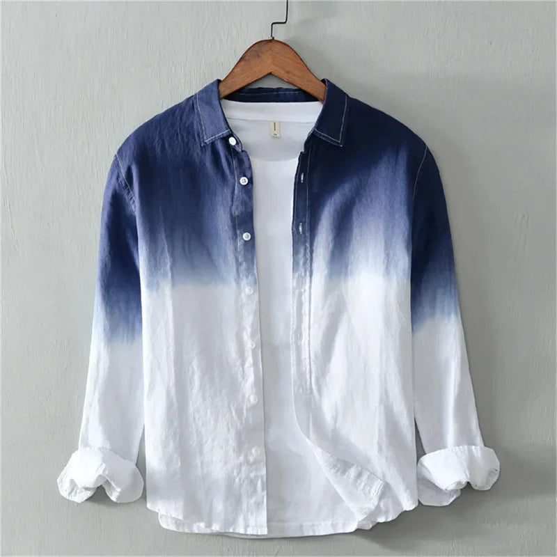 Navy Blue / 5XL