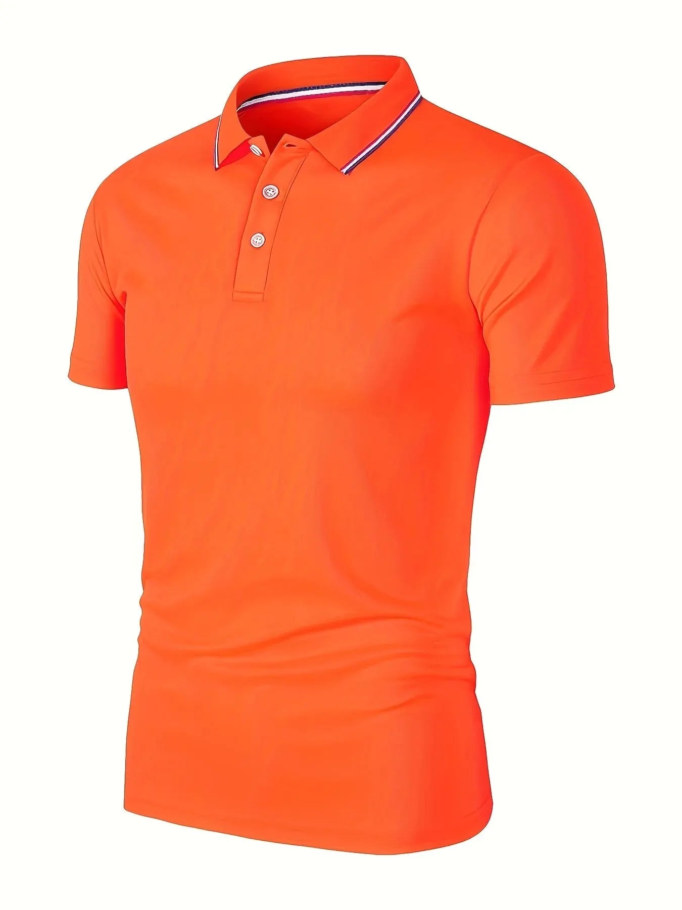 Orange / 3XL