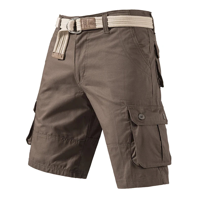 Brown / 38 | 4XL