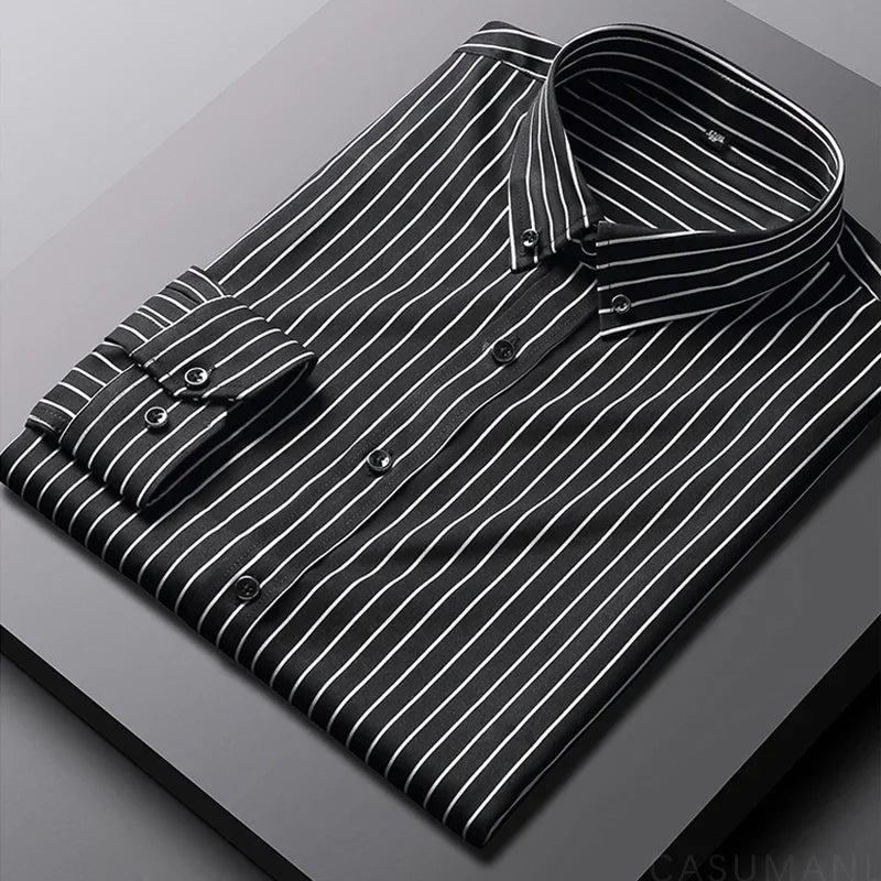 Black / 43 | 3XL