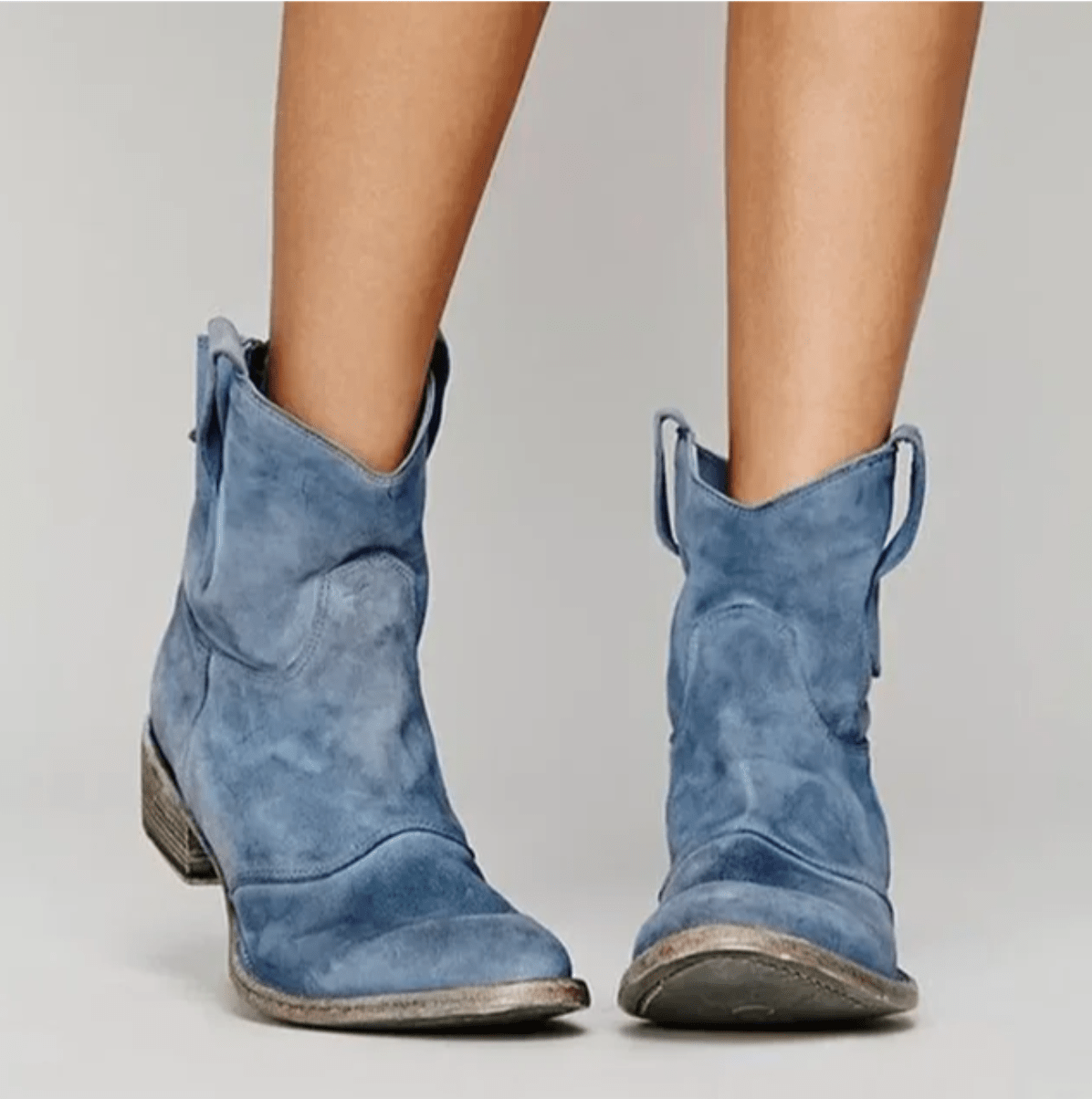 Blue / US 13