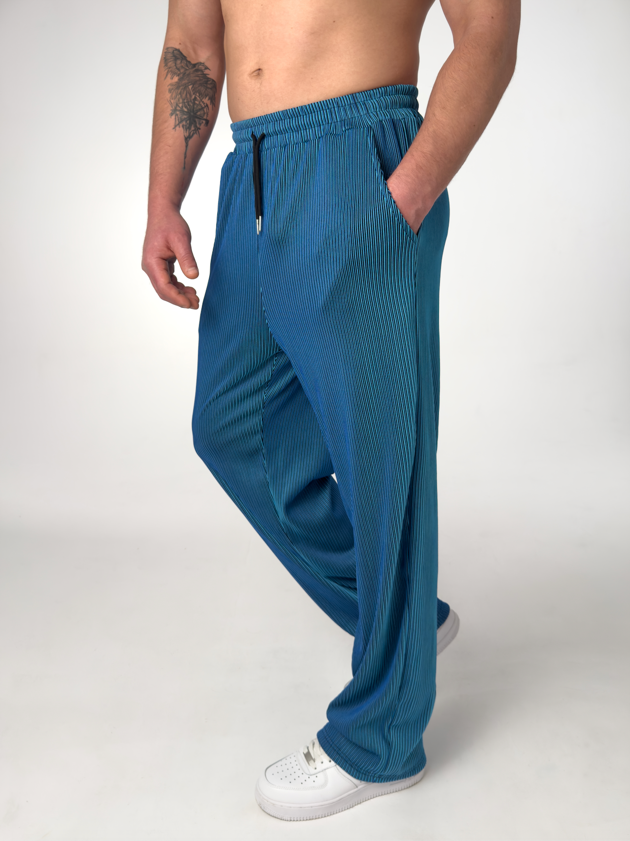 Royal Blue / 2XL