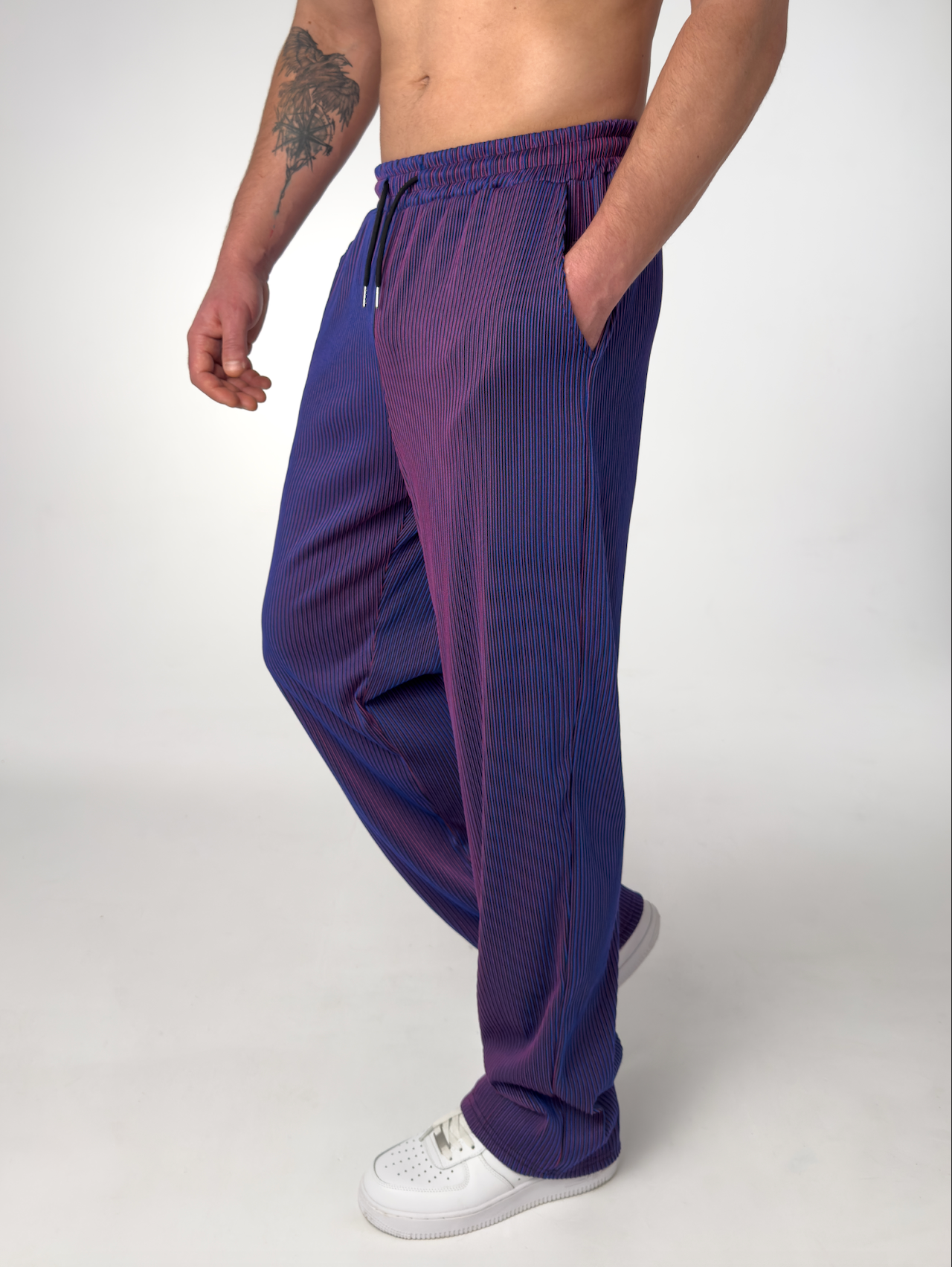 Purple / 2XL