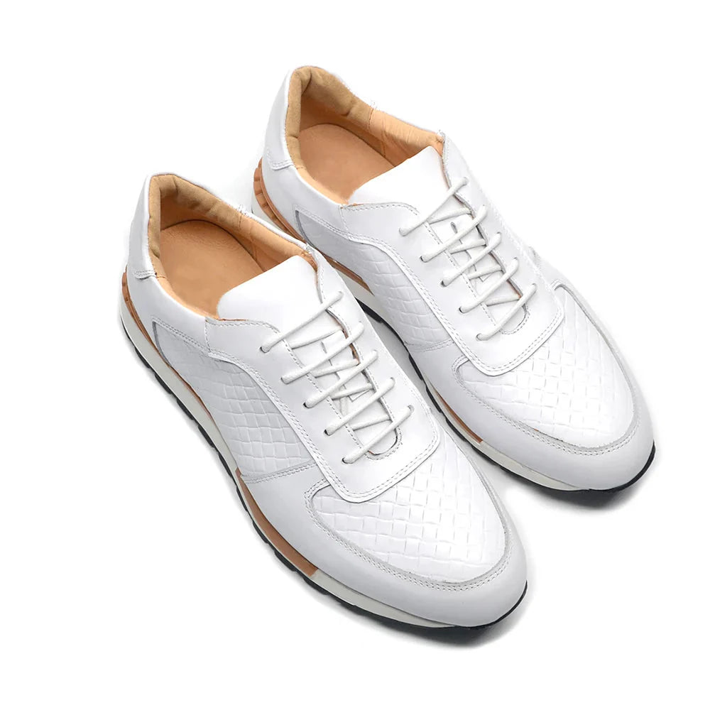 White / 46