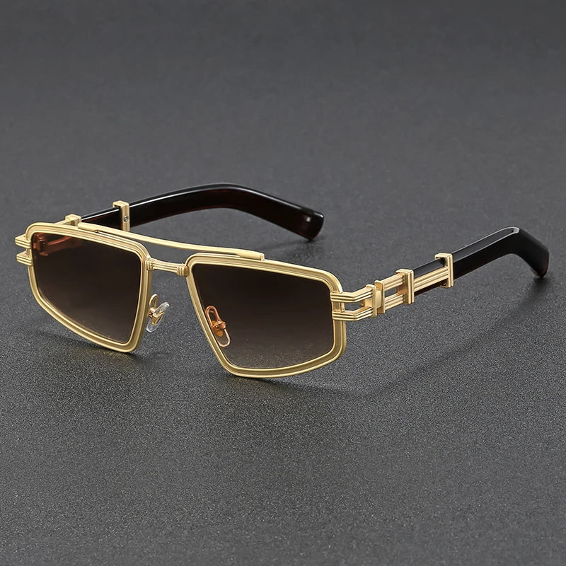 Sunset Gold